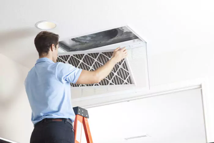 indoor air quality solutions 1 Residential HVAC Repair Services Near Me