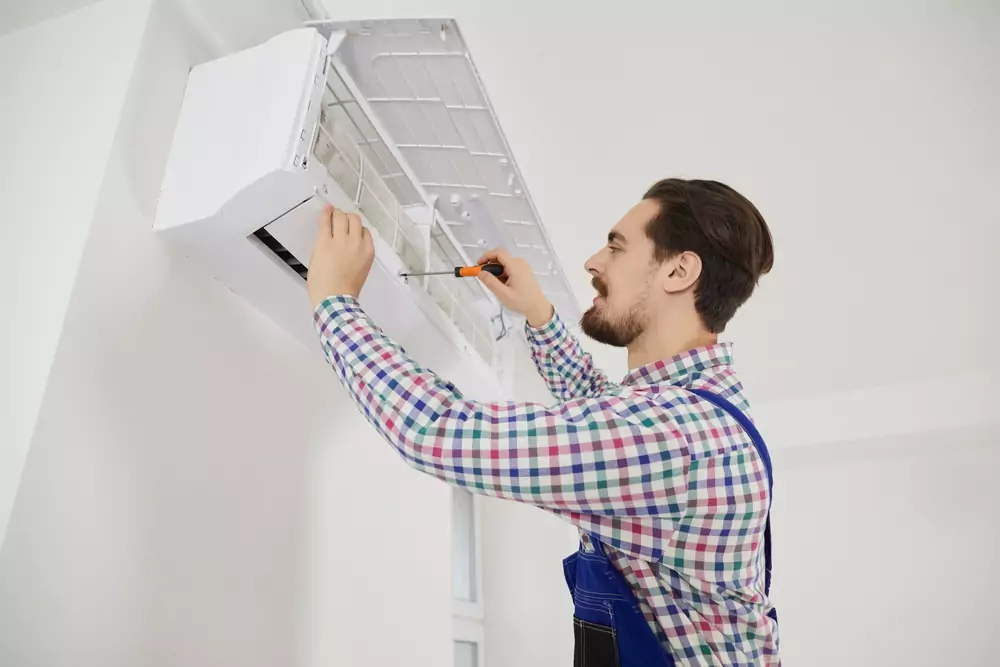 indoor air quality solutions 3 Antelope Valley HVAC Experts