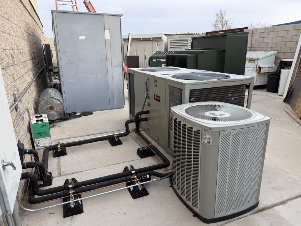 IMG 2616 How Regular HVAC Maintenance Saves You Money and Keeps Your Home Comfortable