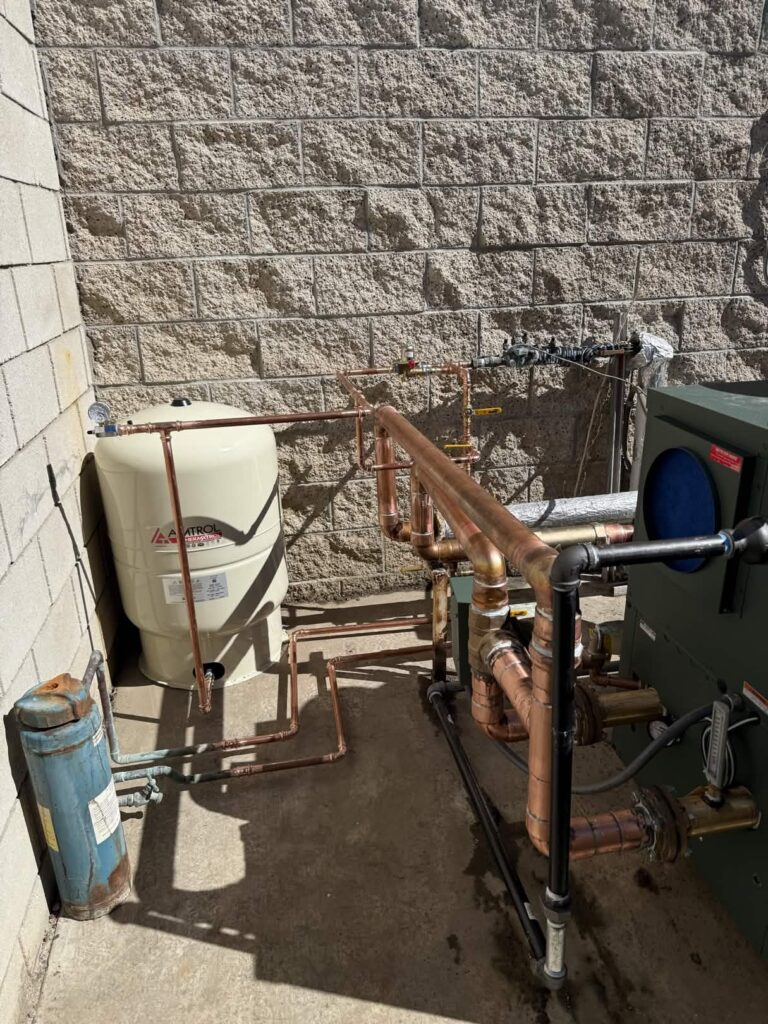 IMG 2712 HVAC Services in the Antelope Valley: How to Keep Your Home Comfortable Year-Round